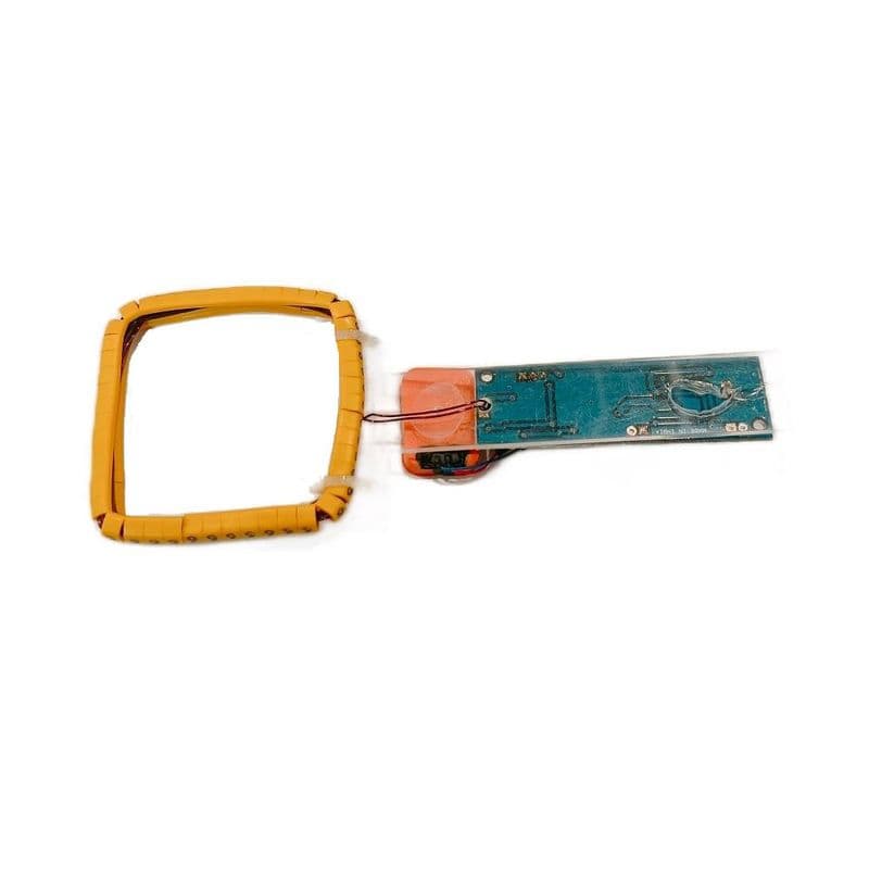 Metal Detector Sensor - View 3