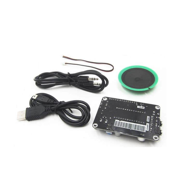 ISD4004 Speech Module Recording Module Sound Voice Module - View 2