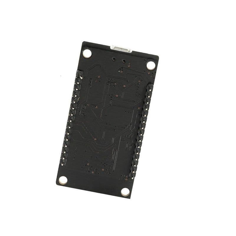 NodeMcu ESP8266-12E CH340 Wifi Development Board - View 3