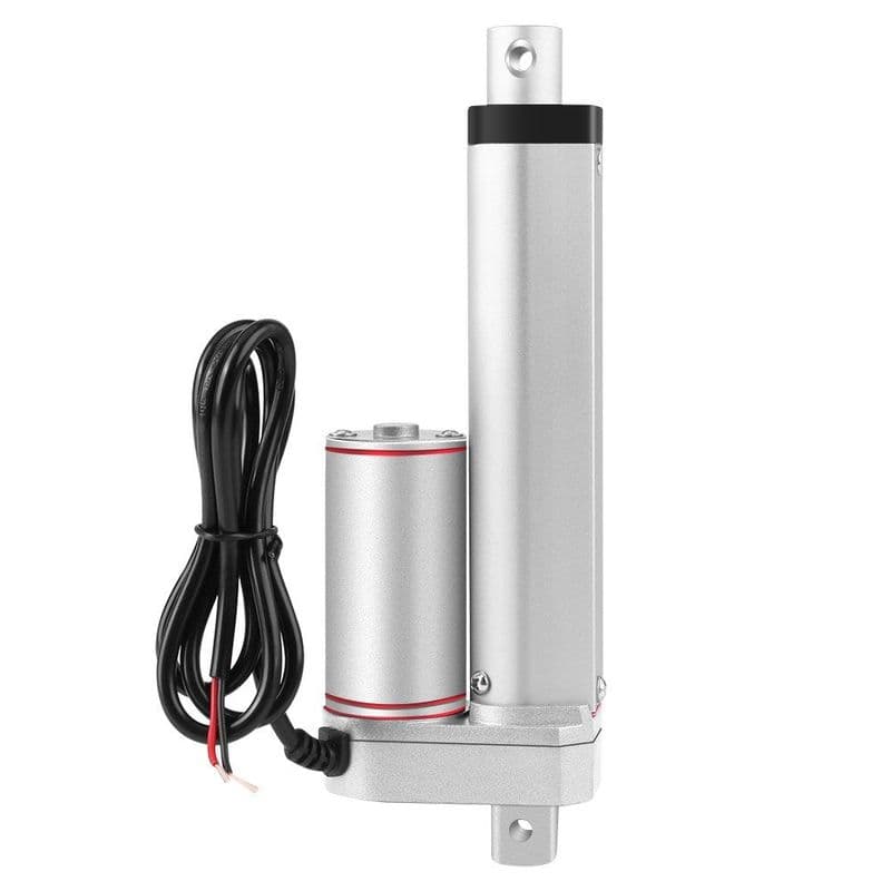 Linear Actuator Stroke Length 100MM - View 2