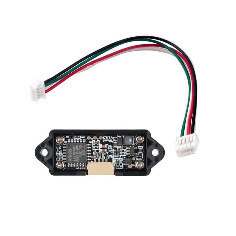 TFMini Micro LiDAR Distance Sensor (12m) - View 3