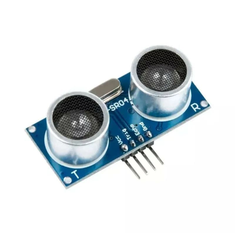 SL-HC-SR04 Ultrasonic Distance Sensor Module - View 1