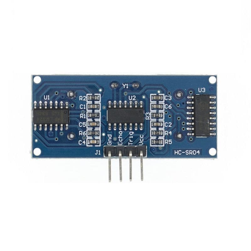 SL-HC-SR04 Ultrasonic Distance Sensor Module - View 3