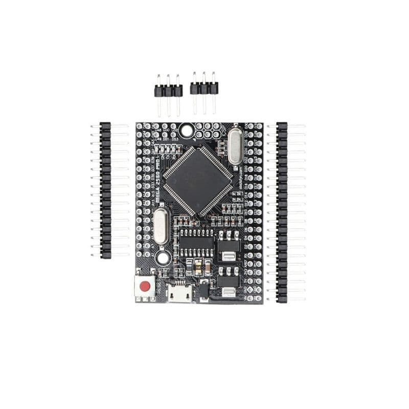 Mega2560 Pro ATMEGA2560-16AU USB CH340G Development Board - View 2
