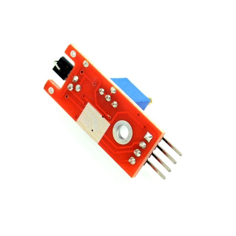 KY-036 Metal Touch Sensor Module - View 3