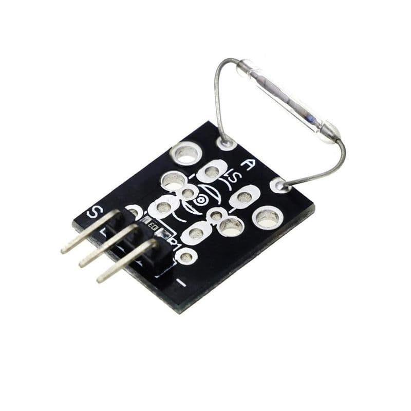 KY-021 Mini Reed Switch Sensor Module - View 1