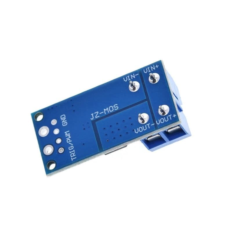 5-36v Switch Drive High-power MOSFET Trigger Module - View 3