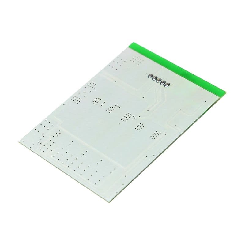 4S/30A BMS Module - View 3