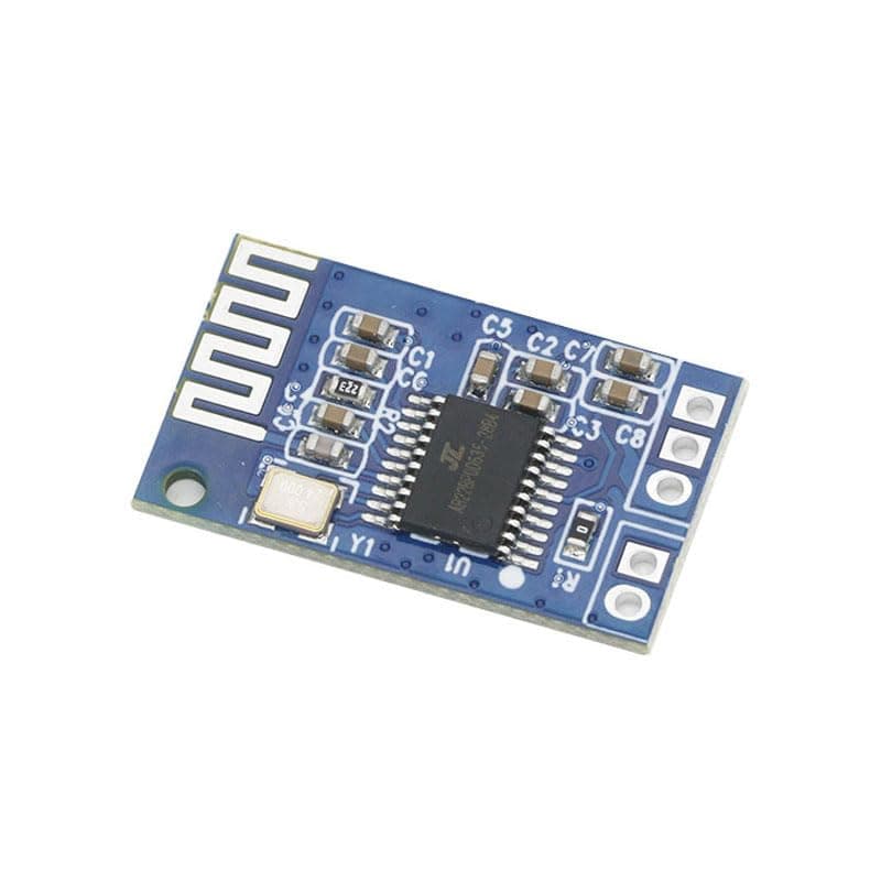 CA-6928 Bluetooth Audio Module - View 1