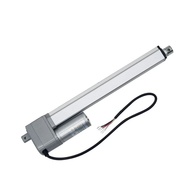 Linear Actuator 500mm - View 1
