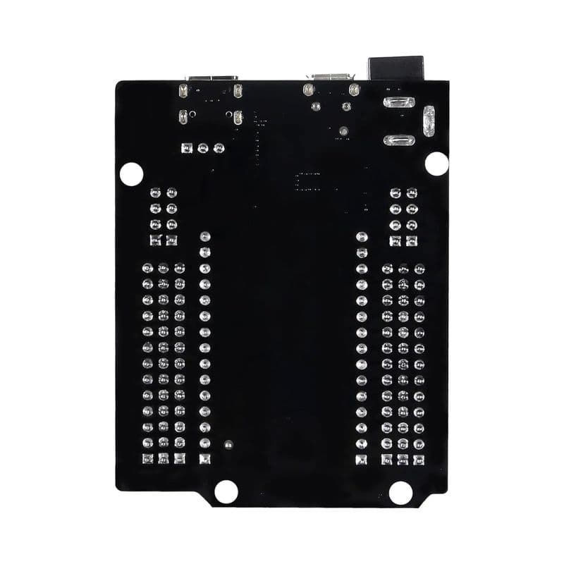 ESP32 30P Development Expansion board - View 3