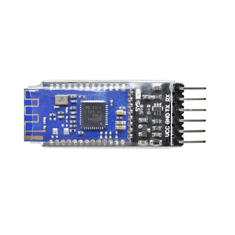 HM-10 BLE Bluetooth 4.0 CC2541 Wireless Module (OG) - View 2