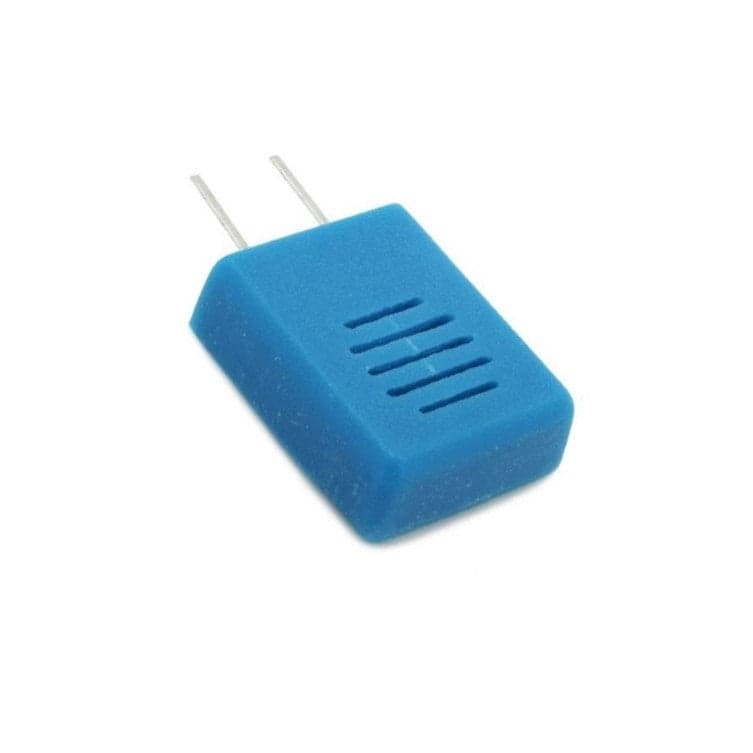 HR 202 Humidity Sensor - View 2