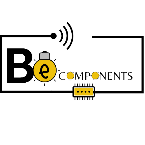 Bright Electronic Components logo