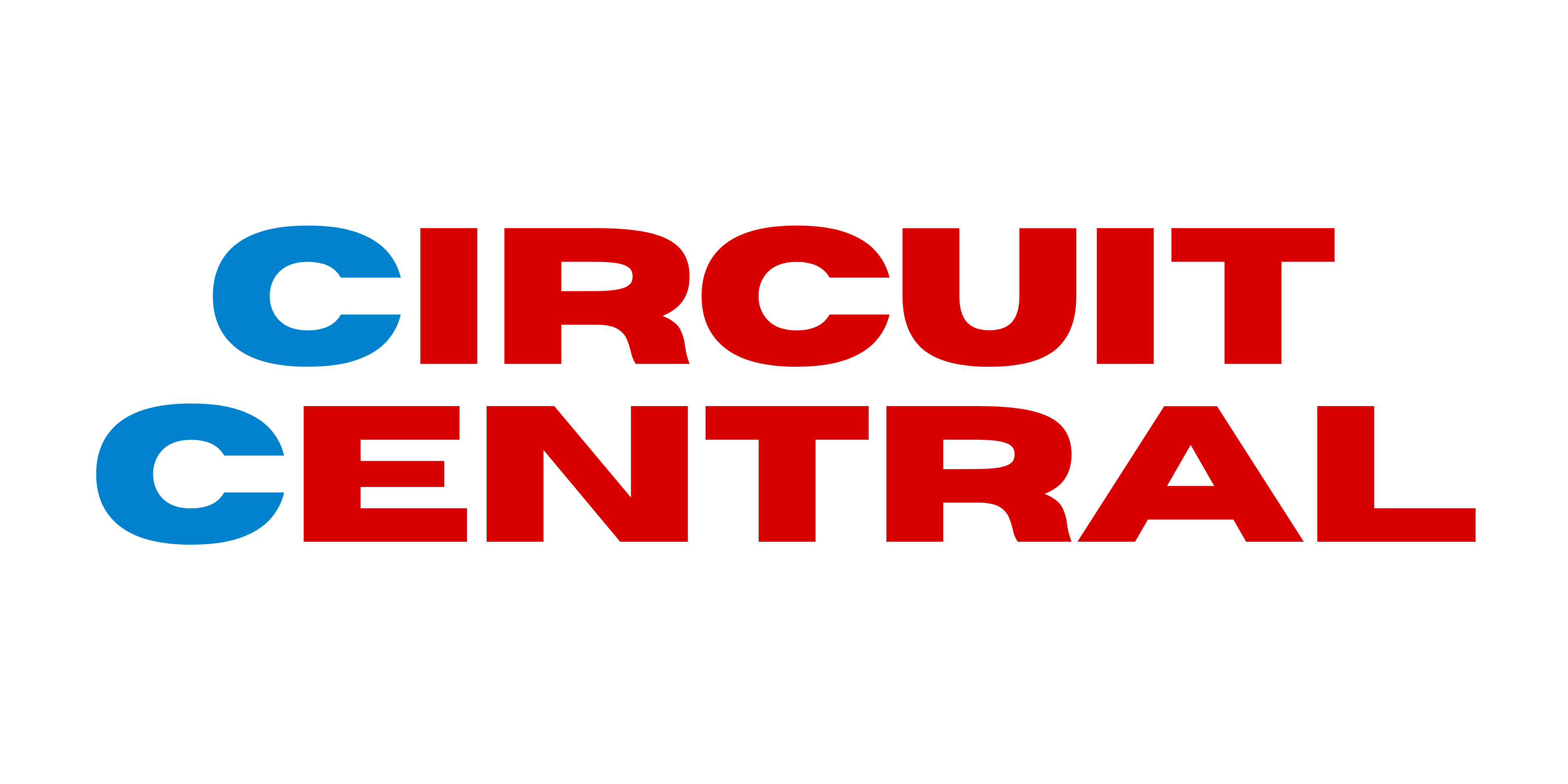 Circuit Central logo