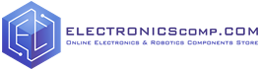 Electronics Comp logo