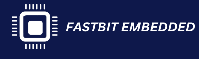Fastbit Embedded logo