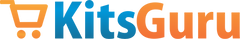 Kitsguru logo