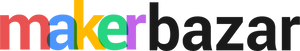 Makerbazar logo