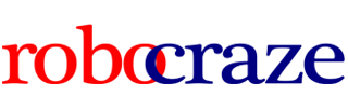 Robocraze logo