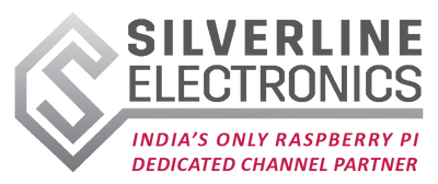 Silverline Electronics logo