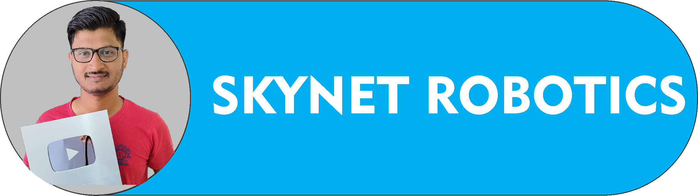 Skynet Robotics logo
