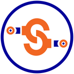 Sun Robotics logo