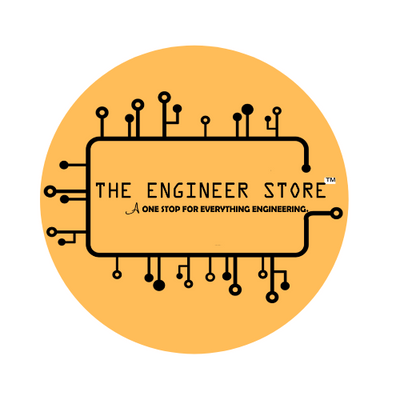 The Engineer Store logo