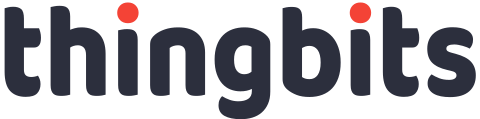 Thingbits logo