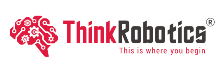 Thinkrobotics logo
