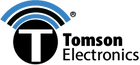 Tomson Electronics logo